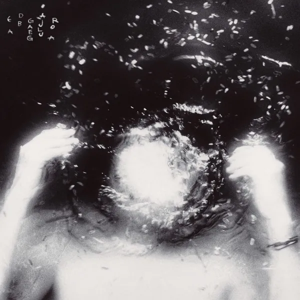 Portada de Edgar bajo el agua